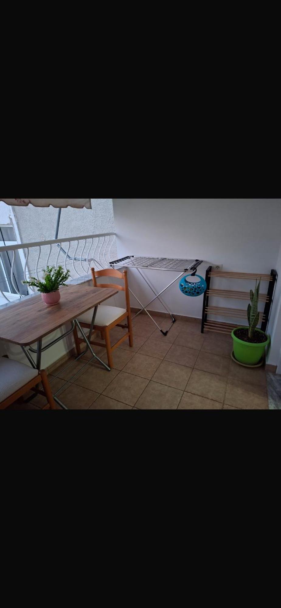 Linda Home Саранда Экстерьер фото