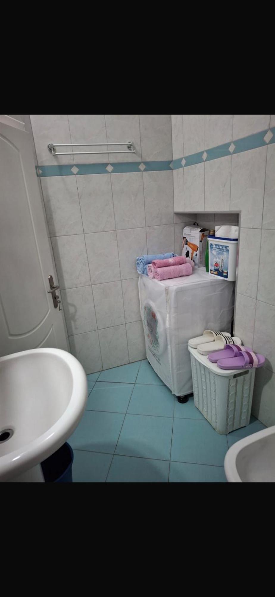 Linda Home Саранда Экстерьер фото